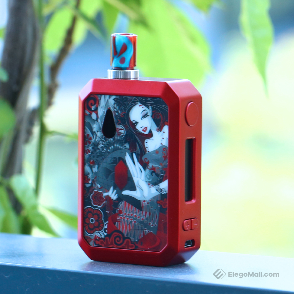 Blitz Realm 30W Pod Kit